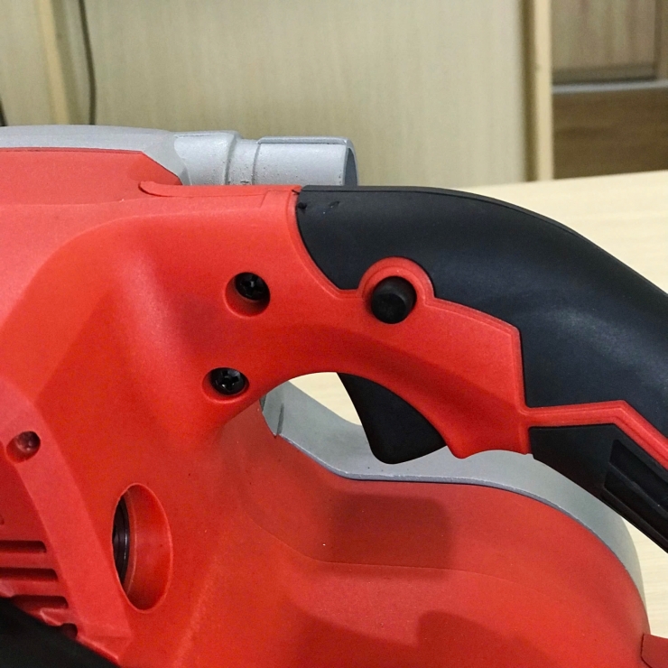 Máy chà nhám băng Kainuo K941MT ( 100*610mm )