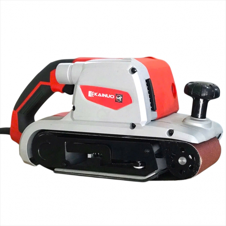 Máy chà nhám băng Kainuo K941MT ( 100*610mm )