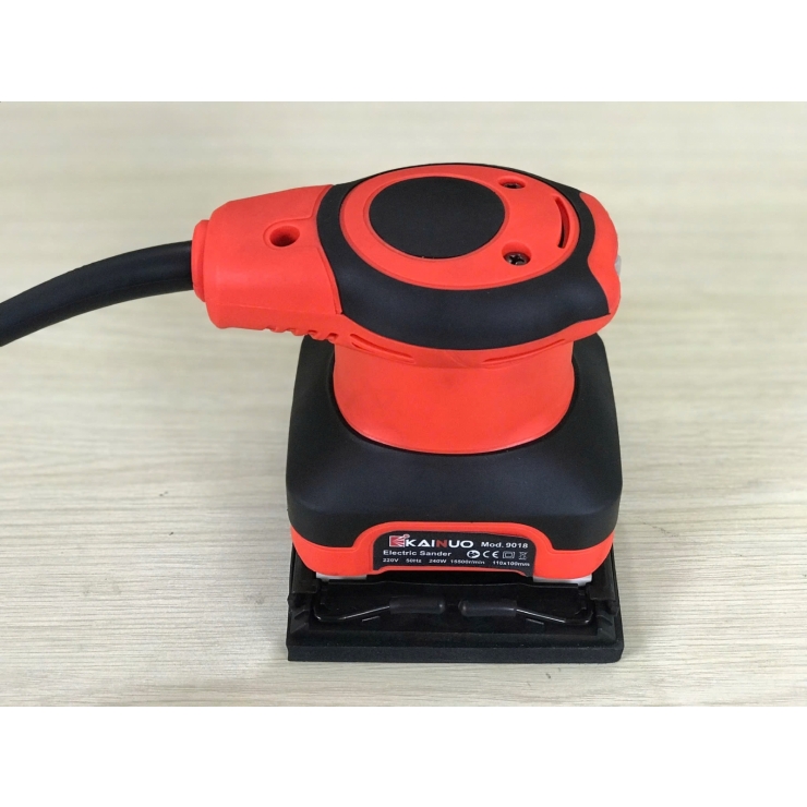 Chà nhám vuông Kainuo 9018 ( 100*100mm )