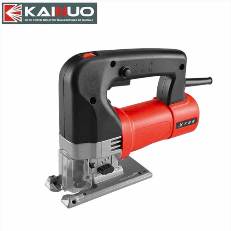 Máy cưa lọng 520W Kainuo 6006