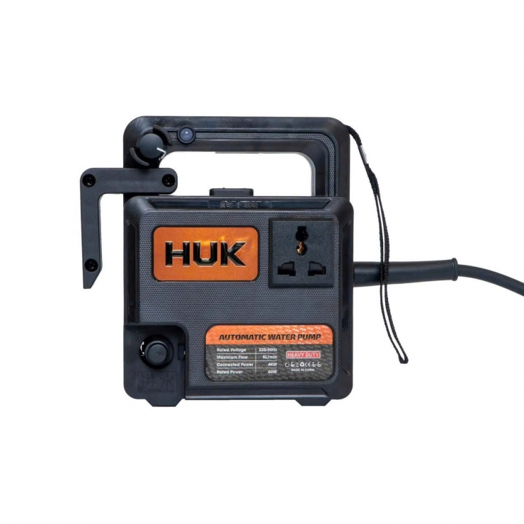 Máy cắt vòng bê tông 410mm Hukan G3-RS410 Brushless