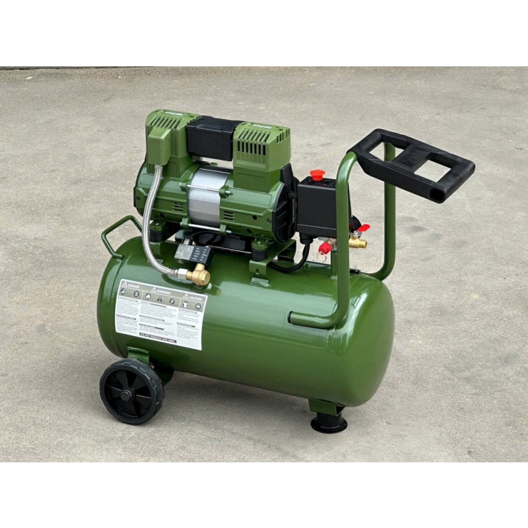 Máy nén khí không dầu 18 lít Dekton DK-AC2918X