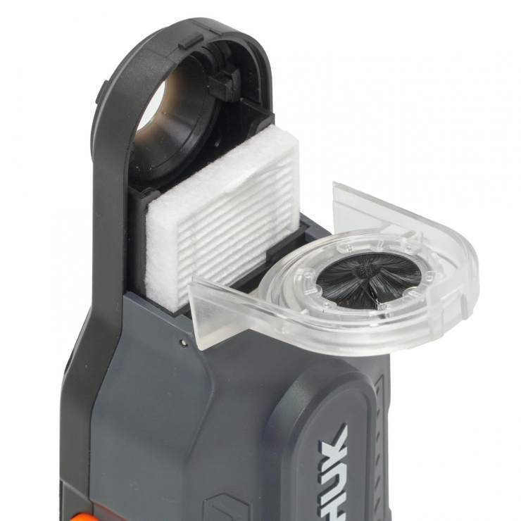 Hộp thu bụi máy khoan Hukan G3-LDC04